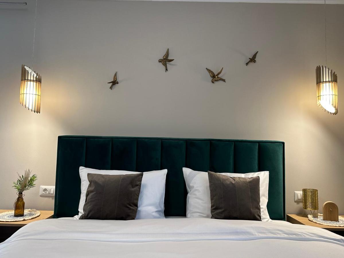 B59 Boutique Hotel Câmpulung Moldovenesc Buitenkant foto